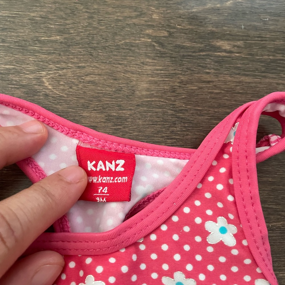 Two bathing suits - Picture 3 of 3